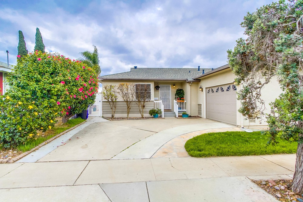 Virtual tour photo 1 of 60 for 4971 Twain Ave