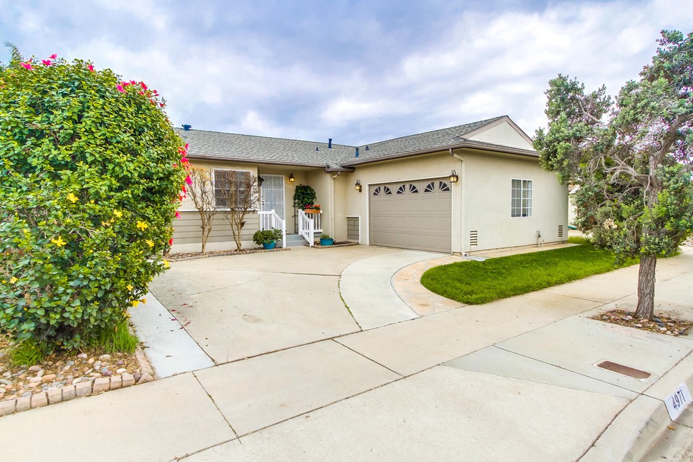 Virtual tour photo 3 of 60 for 4971 Twain Ave