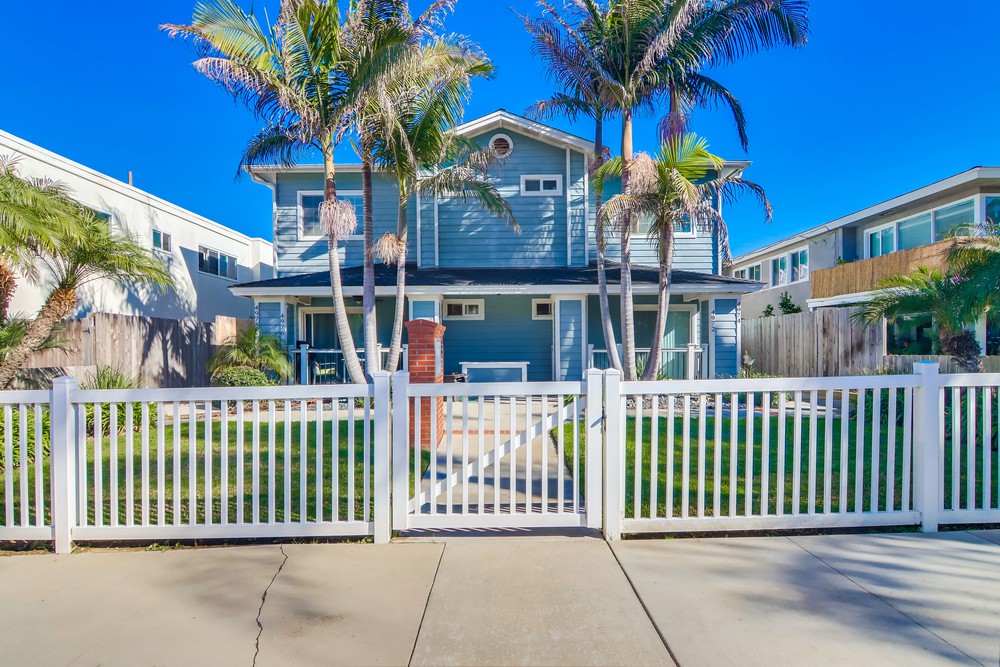 Virtual tour photo 1 of 40 for 4972 Del Monte Ave