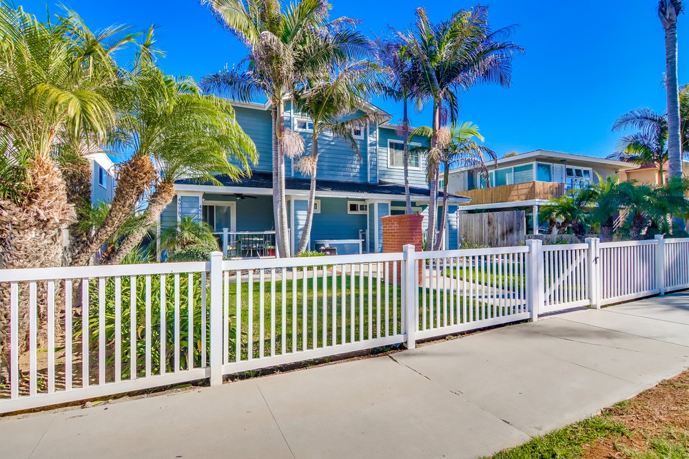 Virtual tour photo 4 of 40 for 4972 Del Monte Ave