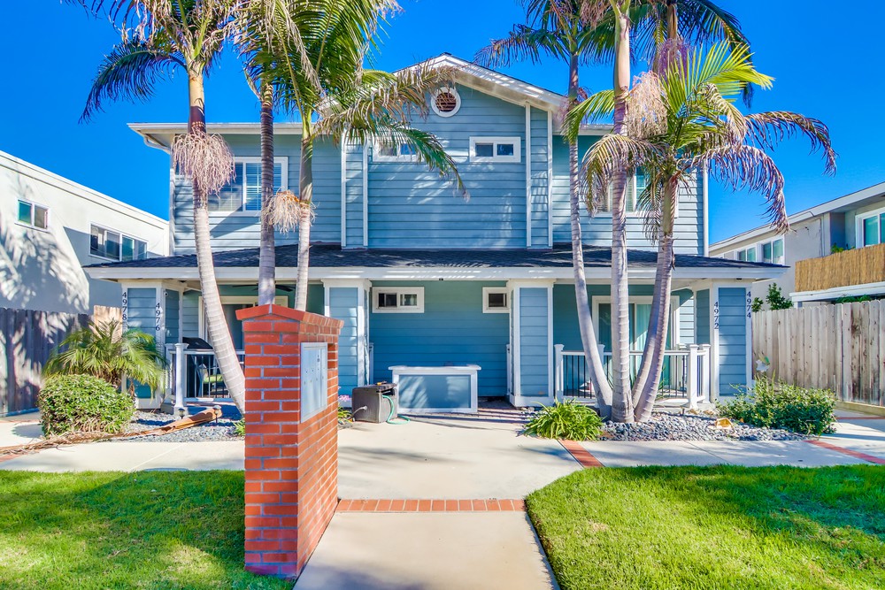 Virtual tour photo 5 of 40 for 4972 Del Monte Ave