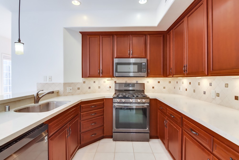 Virtual tour photo 15 of 40 for 4972 Del Monte Ave