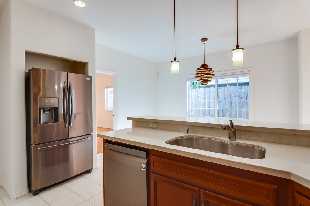 Virtual tour photo 16 of 40 for 4972 Del Monte Ave