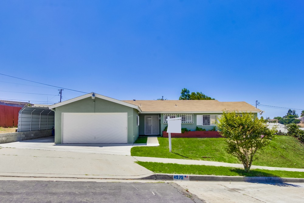 Virtual tour photo 1 of 32 for 4975 Loris Street