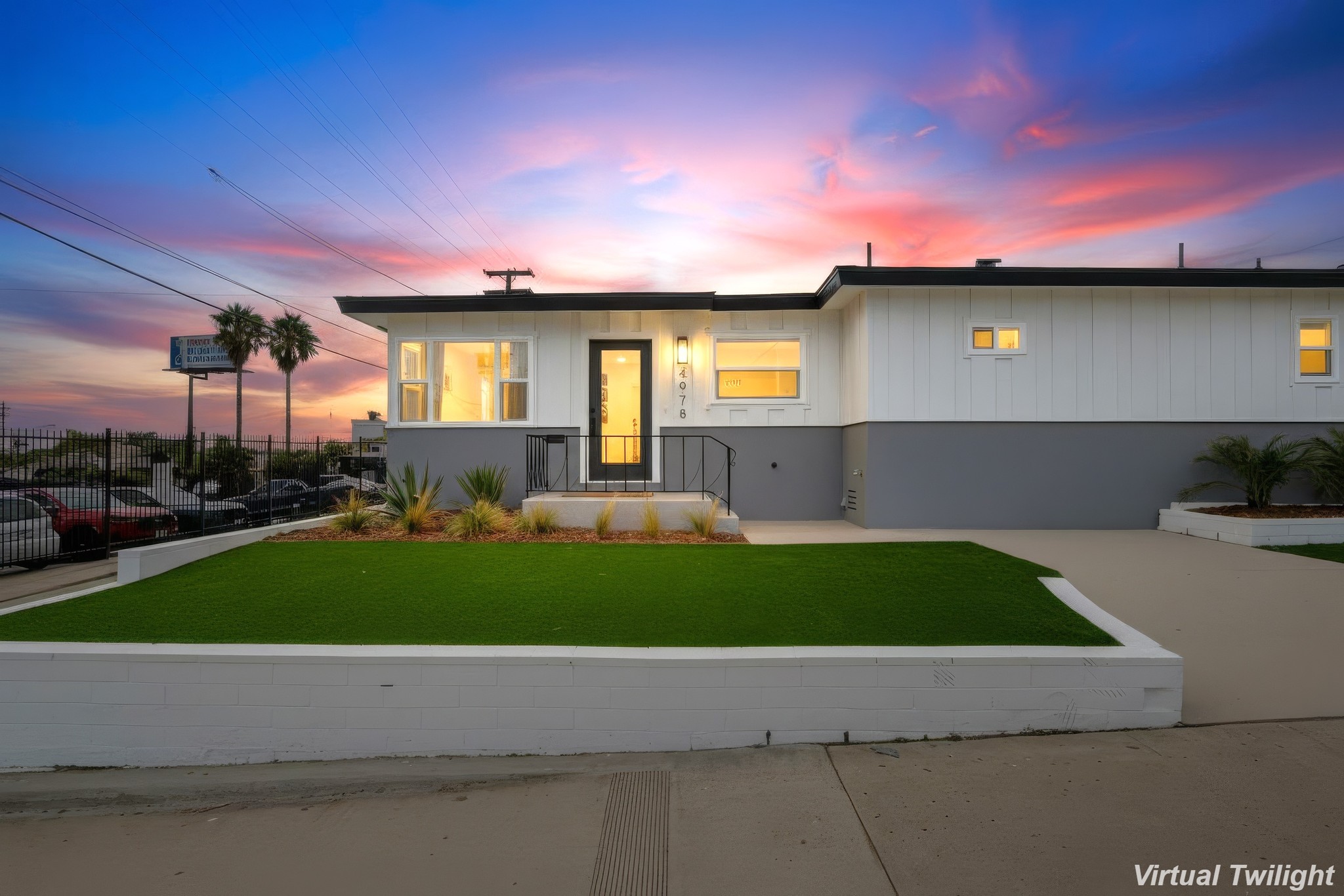 Virtual tour photo 74 of 73 for 4978-80 73rd St