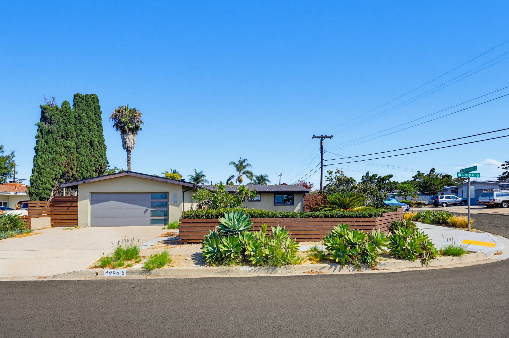 Virtual tour photo 3 of 53 for 4996 Mt Almagosa Dr
