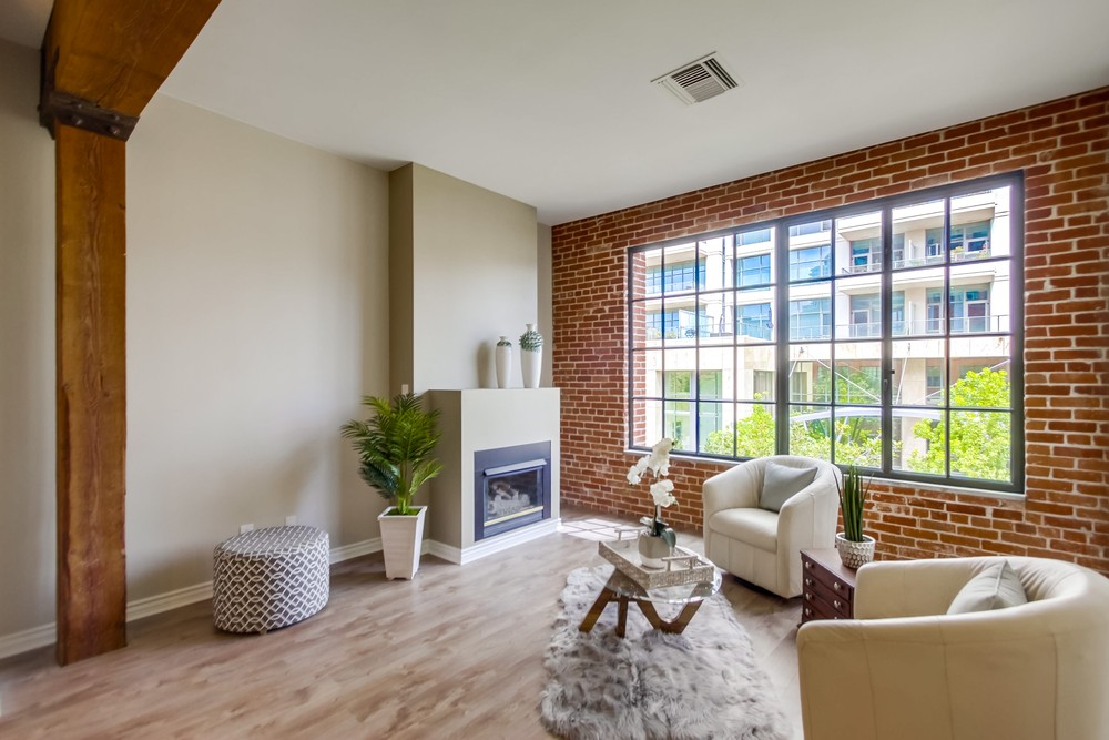 Virtual tour photo 14 of 60 for 500 W Harbor Dr #1605