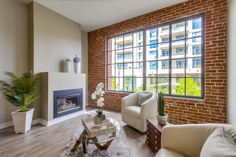 Virtual tour photo 15 of 60 for 500 W Harbor Dr #1605