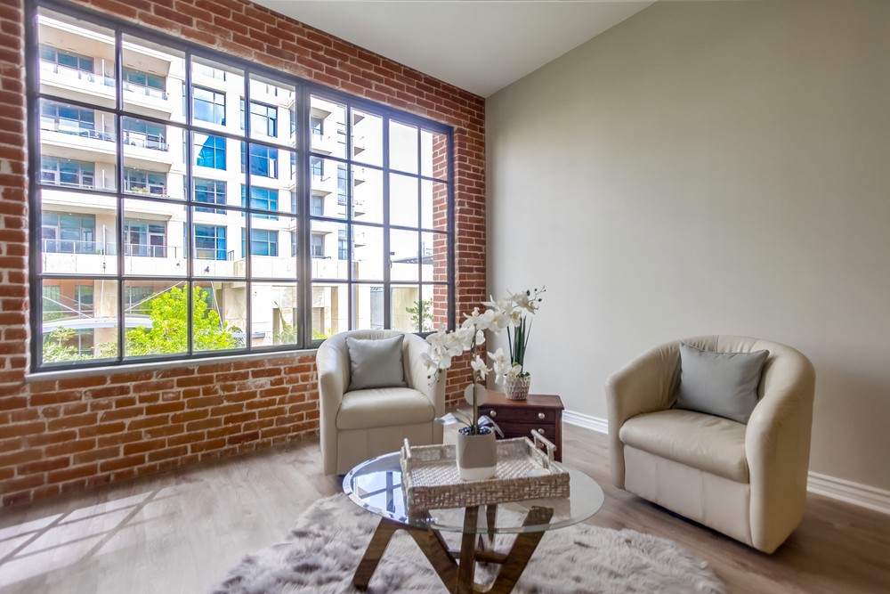 Virtual tour photo 17 of 60 for 500 W Harbor Dr #1605