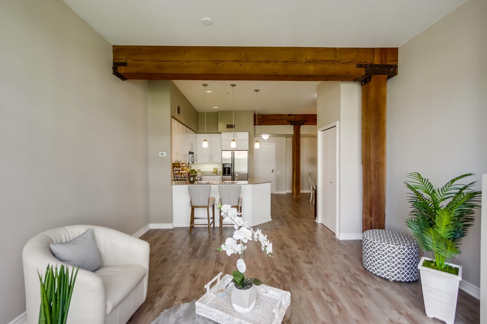 Virtual tour photo 19 of 60 for 500 W Harbor Dr #1605