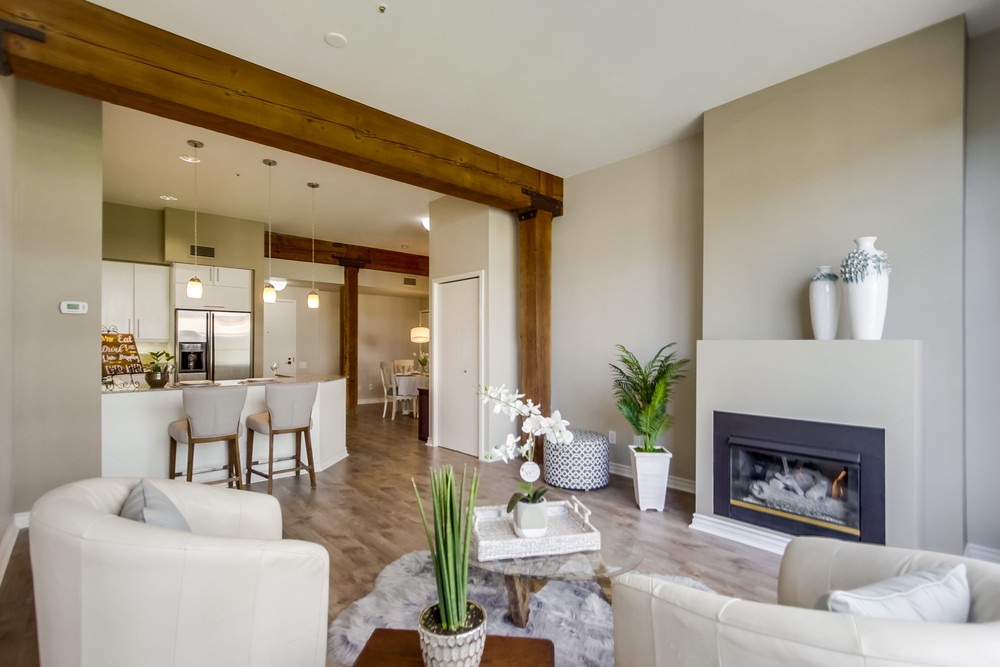 Virtual tour photo 20 of 60 for 500 W Harbor Dr #1605