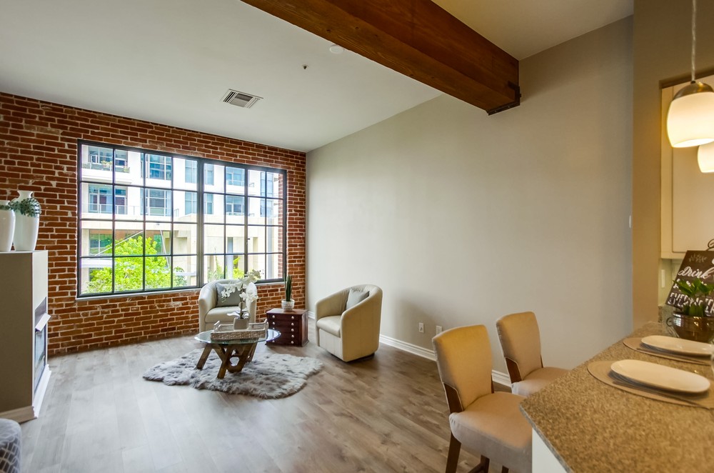 Virtual tour photo 22 of 60 for 500 W Harbor Dr #1605
