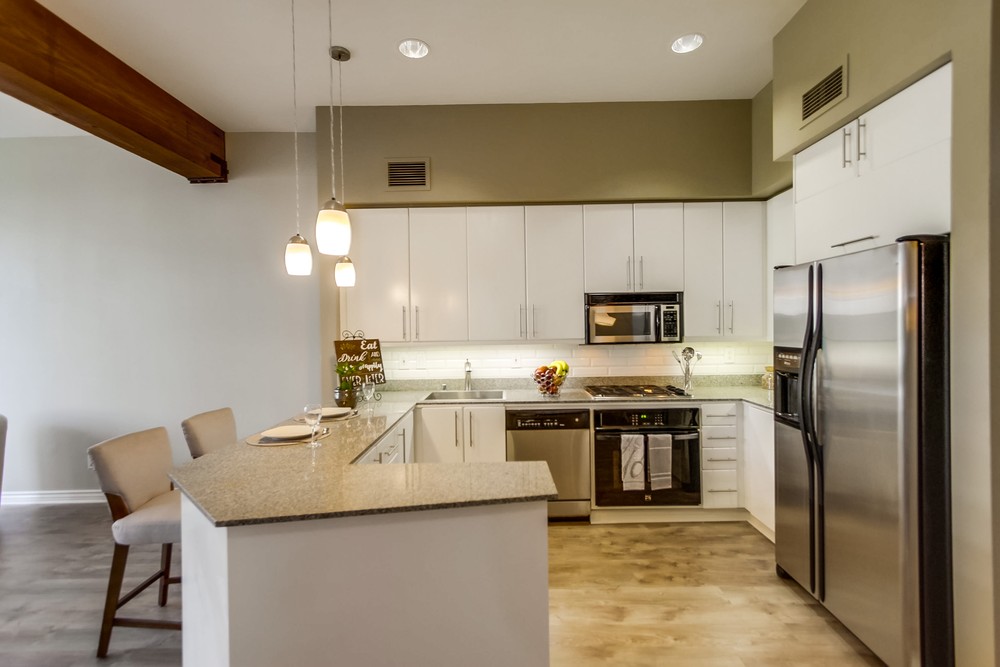 Virtual tour photo 29 of 60 for 500 W Harbor Dr #1605