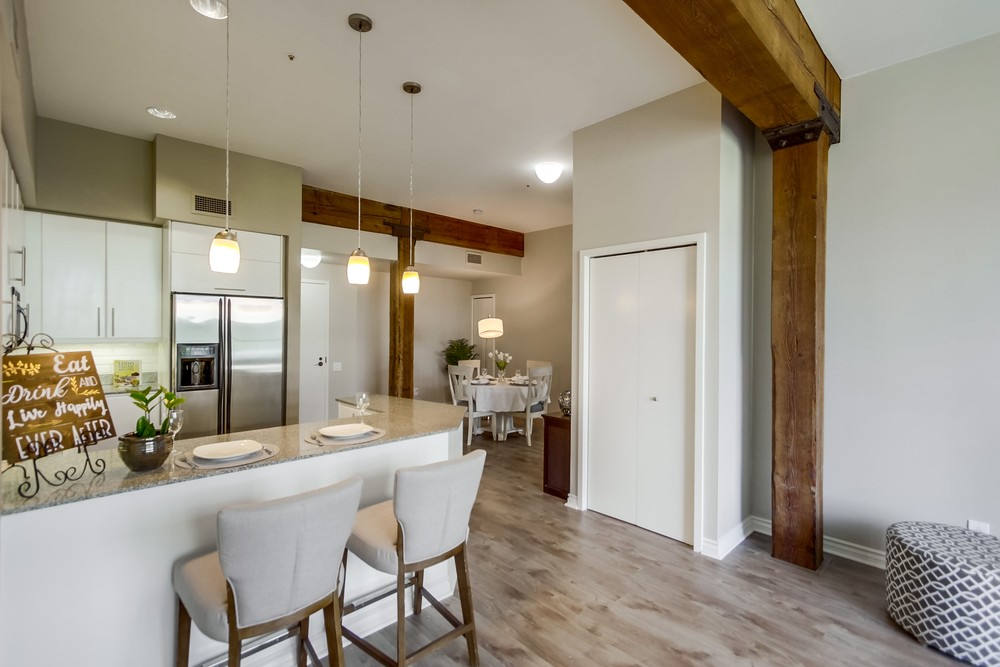 Virtual tour photo 32 of 60 for 500 W Harbor Dr #1605