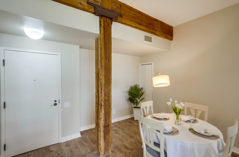 Virtual tour photo 33 of 60 for 500 W Harbor Dr #1605