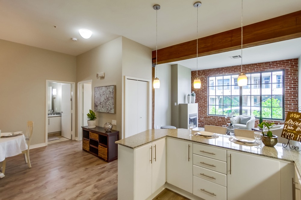 Virtual tour photo 39 of 60 for 500 W Harbor Dr #1605