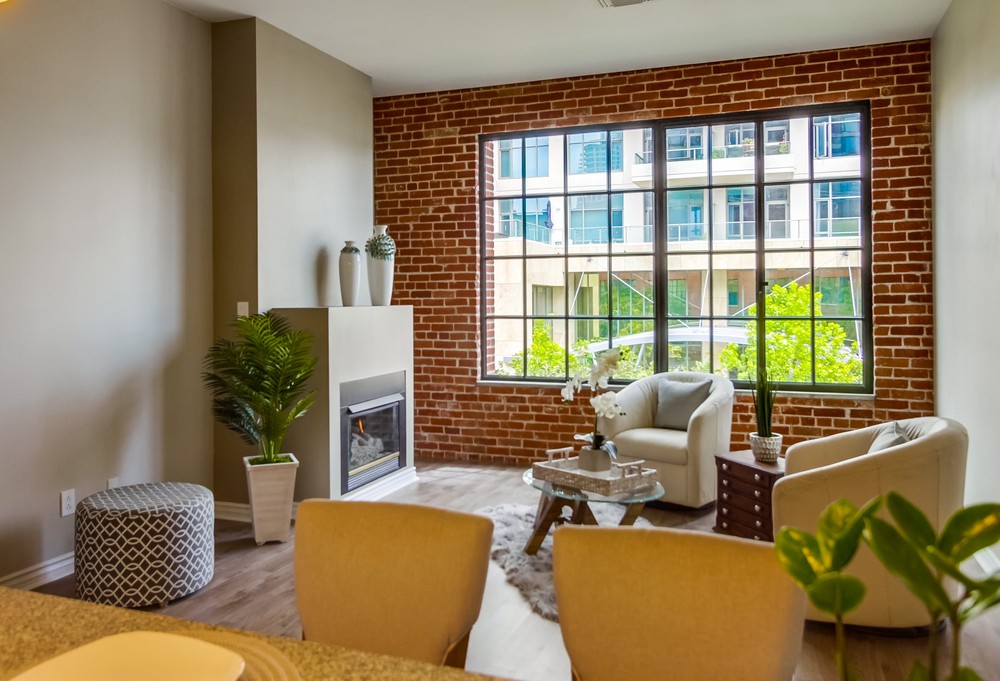 Virtual tour photo 42 of 60 for 500 W Harbor Dr #1605