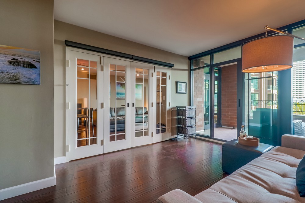Virtual tour photo 15 of 54 for 500 W Harbor Dr UNIT 612