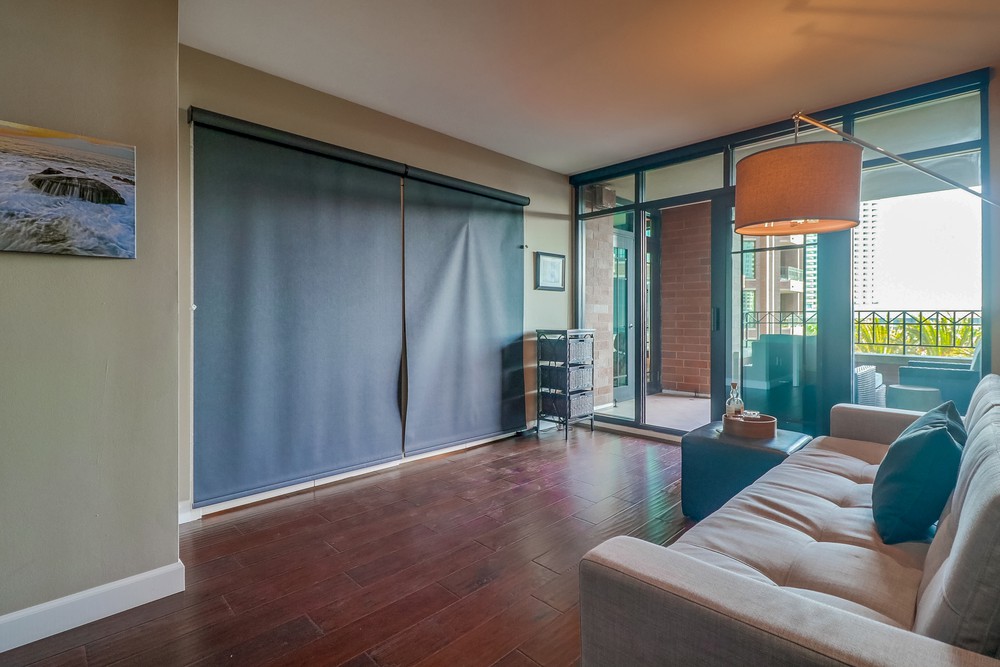 Virtual tour photo 16 of 54 for 500 W Harbor Dr UNIT 612