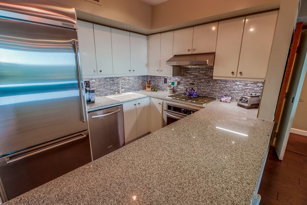 Virtual tour photo 23 of 54 for 500 W Harbor Dr UNIT 612