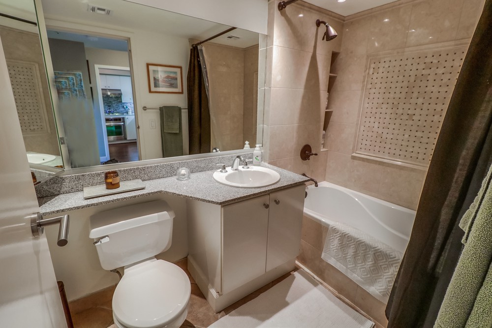 Virtual tour photo 28 of 54 for 500 W Harbor Dr UNIT 612
