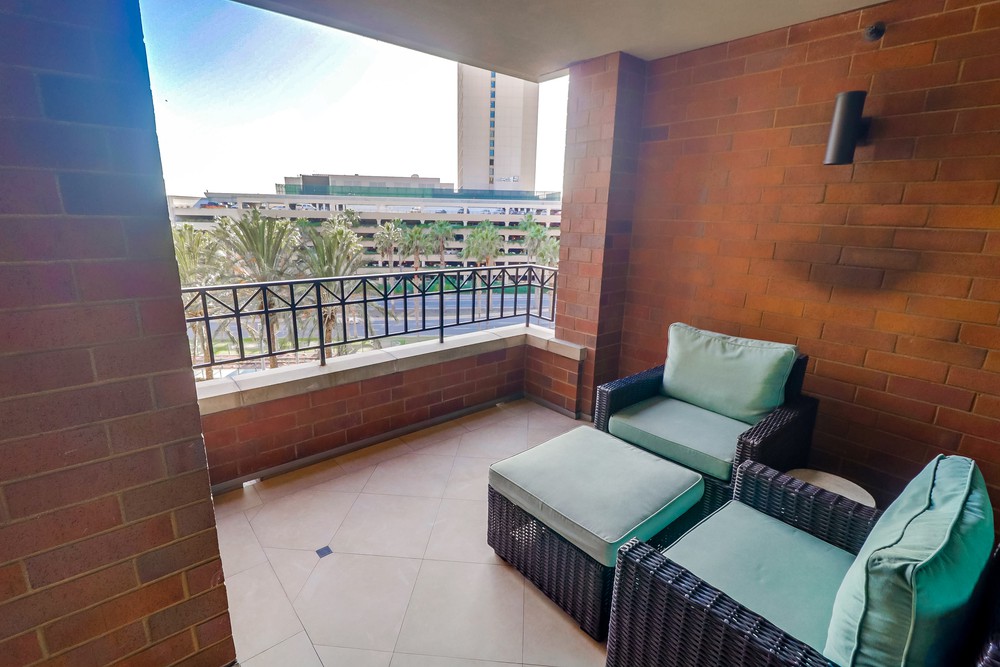 Virtual tour photo 39 of 54 for 500 W Harbor Dr UNIT 612