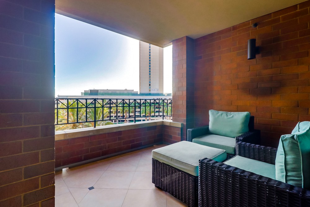 Virtual tour photo 40 of 54 for 500 W Harbor Dr UNIT 612
