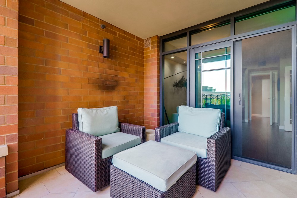 Virtual tour photo 41 of 54 for 500 W Harbor Dr UNIT 612