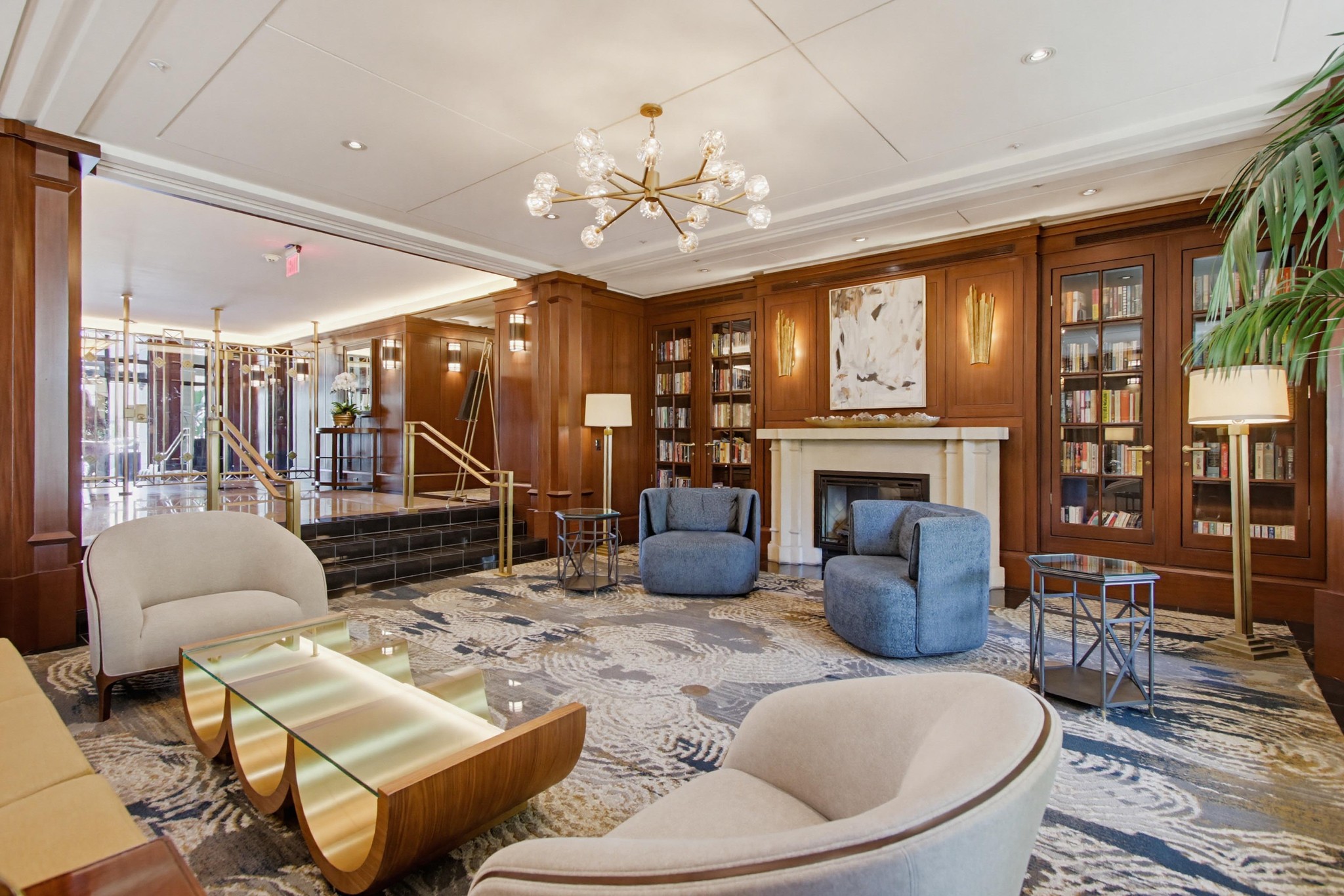 Virtual tour photo 46 of 79 for 500 W Harbor Dr UNIT 905