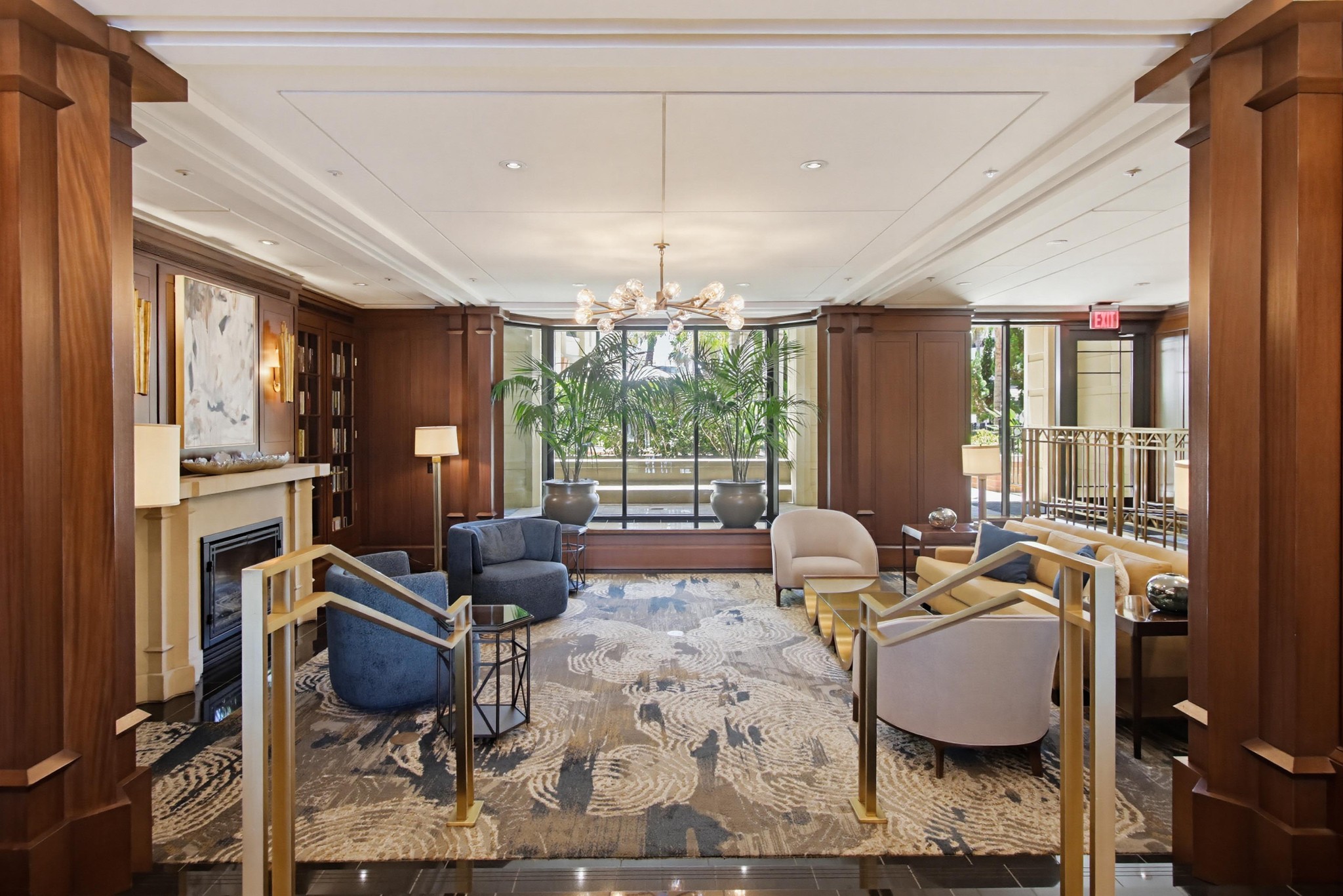 Virtual tour photo 47 of 79 for 500 W Harbor Dr UNIT 905