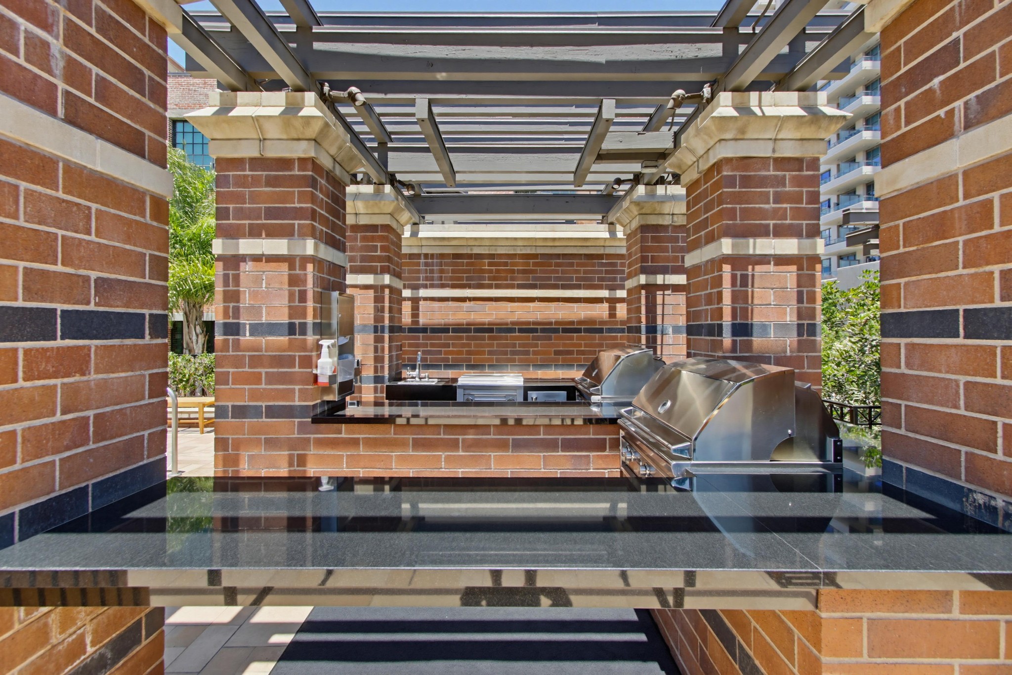 Virtual tour photo 55 of 79 for 500 W Harbor Dr UNIT 905