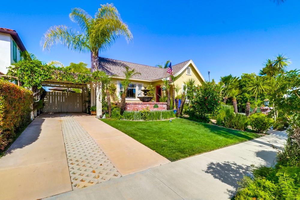 Virtual tour photo 3 of 61 for 5012 Hawley Blvd