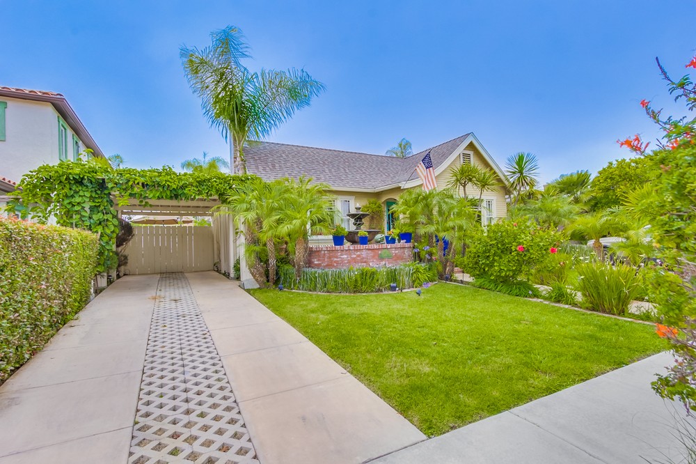 Virtual tour photo 5 of 54 for 5012 Hawley Boulevard