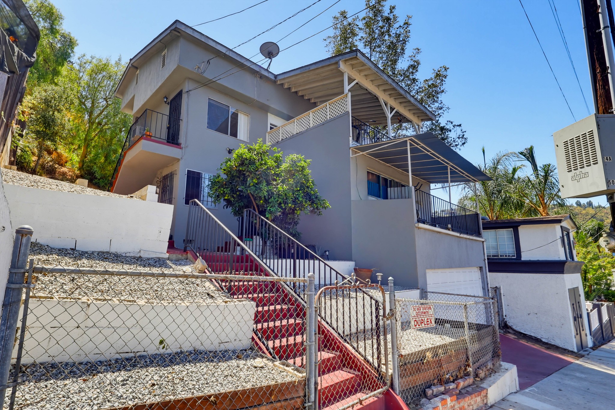 Virtual tour photo 1 of 82 for 5020 Aldama St