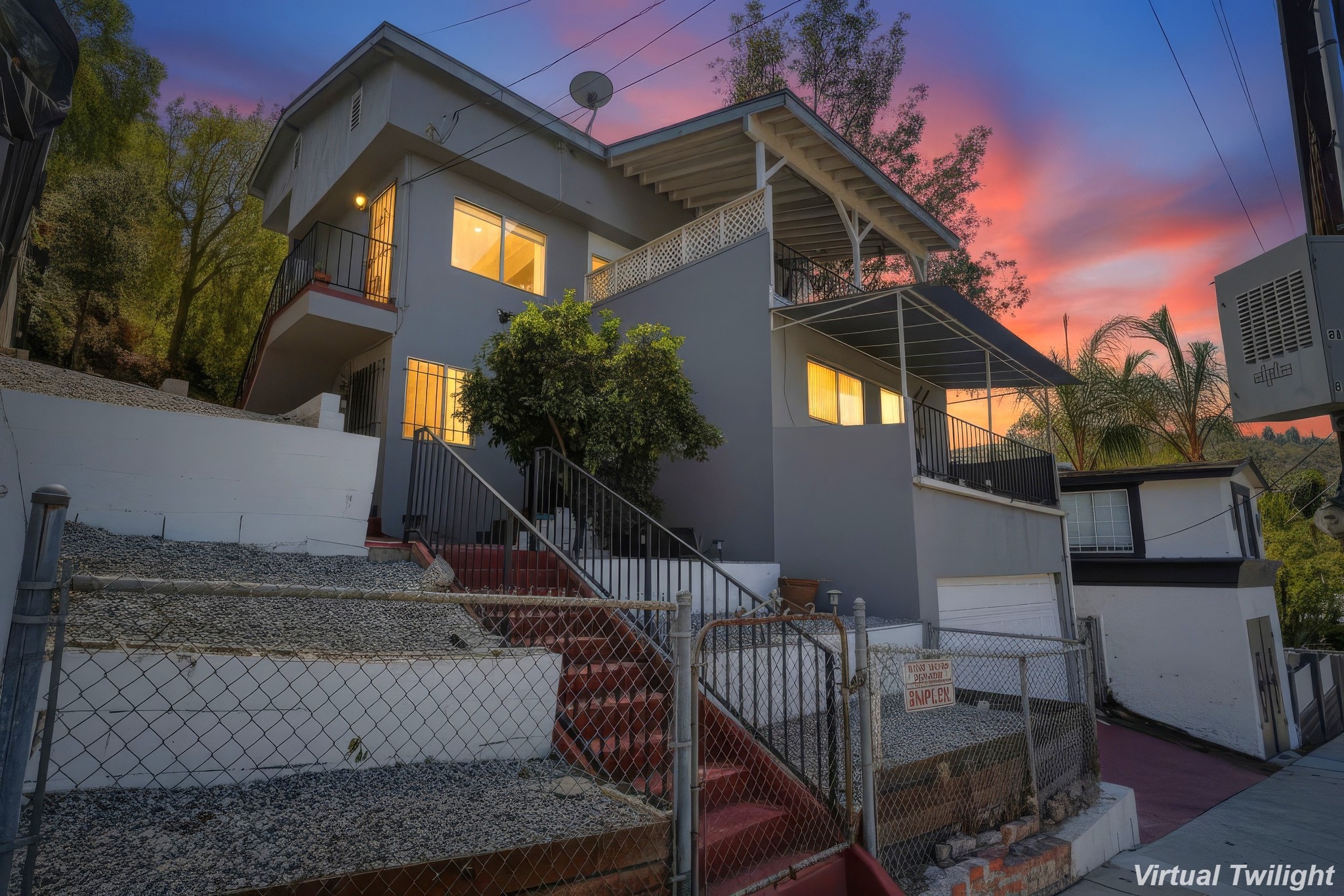 Virtual tour photo 83 of 82 for 5020 Aldama St