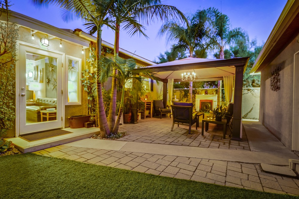 Virtual tour photo 9 of 88 for 5020 Collier Ave