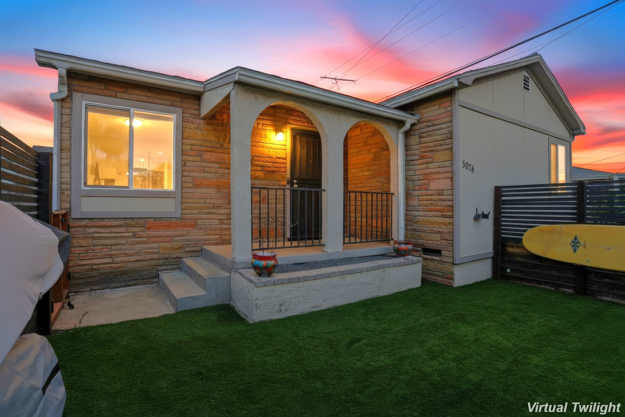 Virtual tour photo 36 of 35 for 5026 70th St