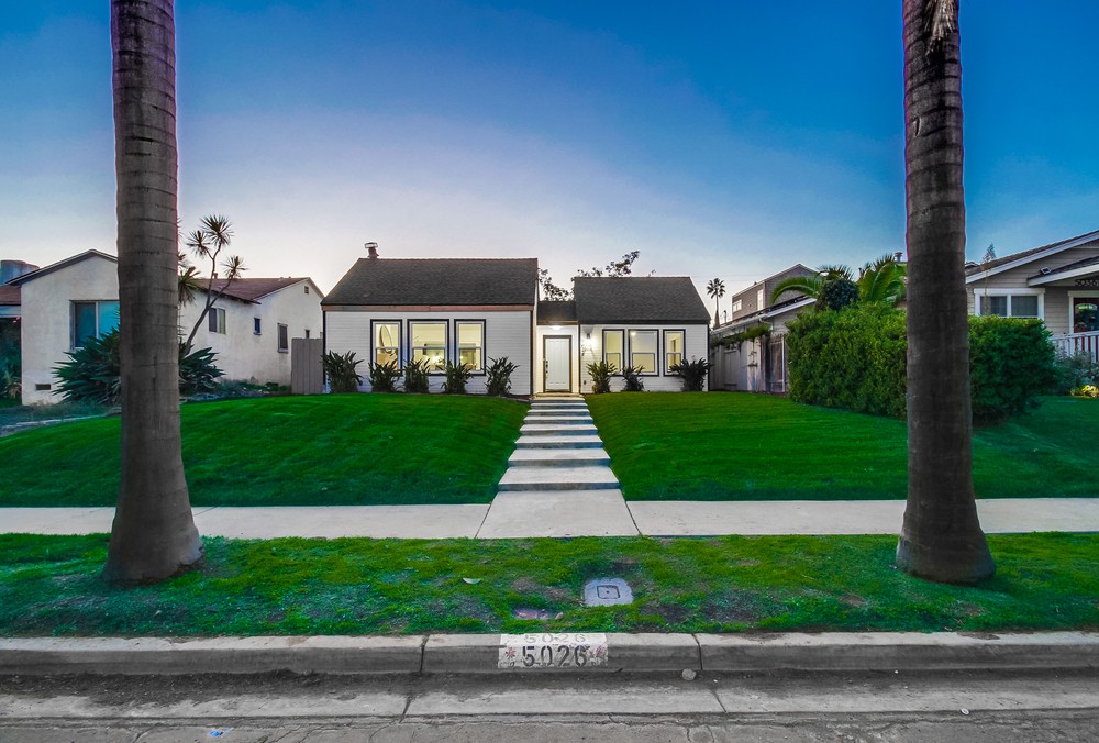 Virtual tour photo 1 of 55 for 5026 Mansfield St