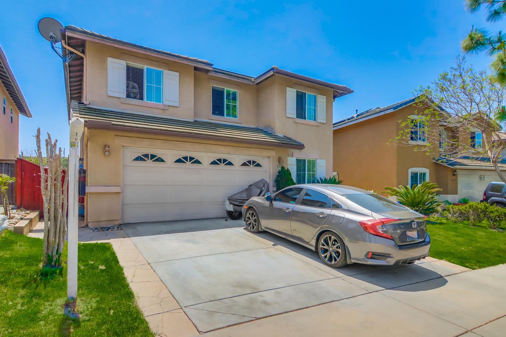 Virtual tour photo 1 of 45 for 5027 Cimarron Way