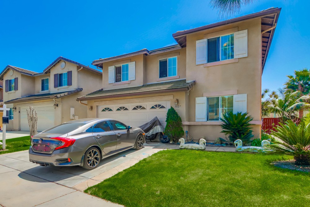 Virtual tour photo 3 of 45 for 5027 Cimarron Way