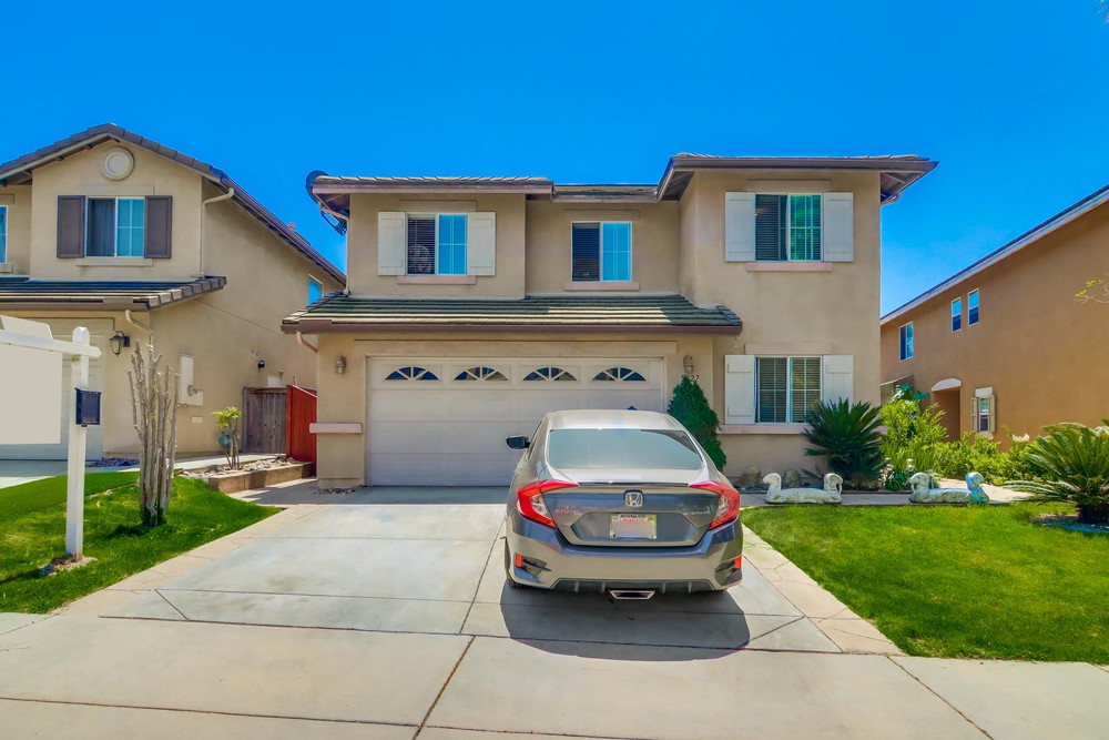 Virtual tour photo 4 of 45 for 5027 Cimarron Way