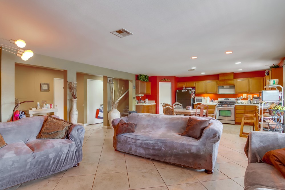 Virtual tour photo 8 of 45 for 5027 Cimarron Way