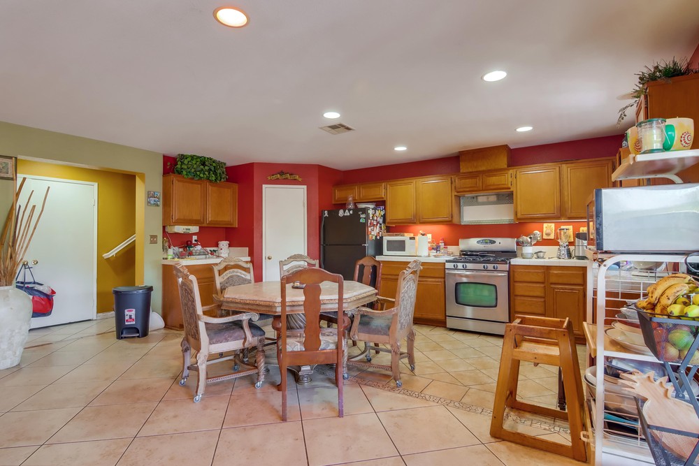 Virtual tour photo 13 of 45 for 5027 Cimarron Way