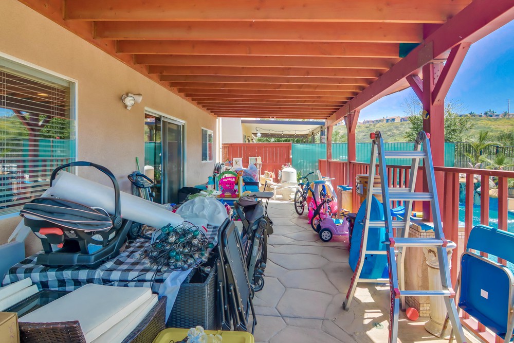 Virtual tour photo 39 of 45 for 5027 Cimarron Way