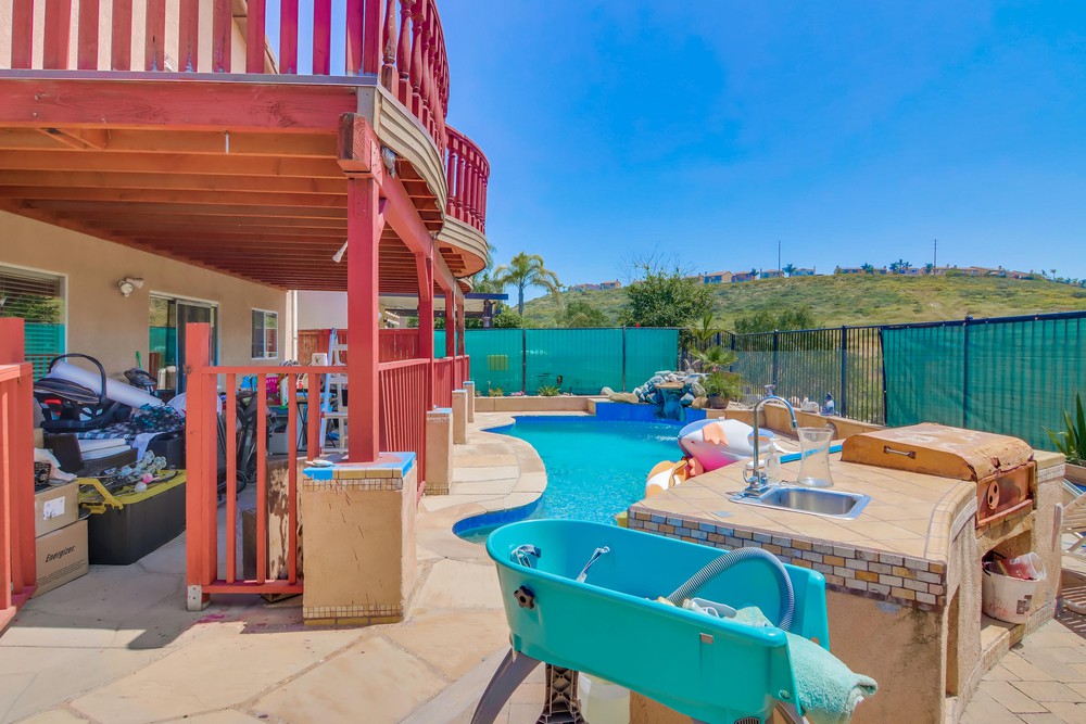 Virtual tour photo 40 of 45 for 5027 Cimarron Way