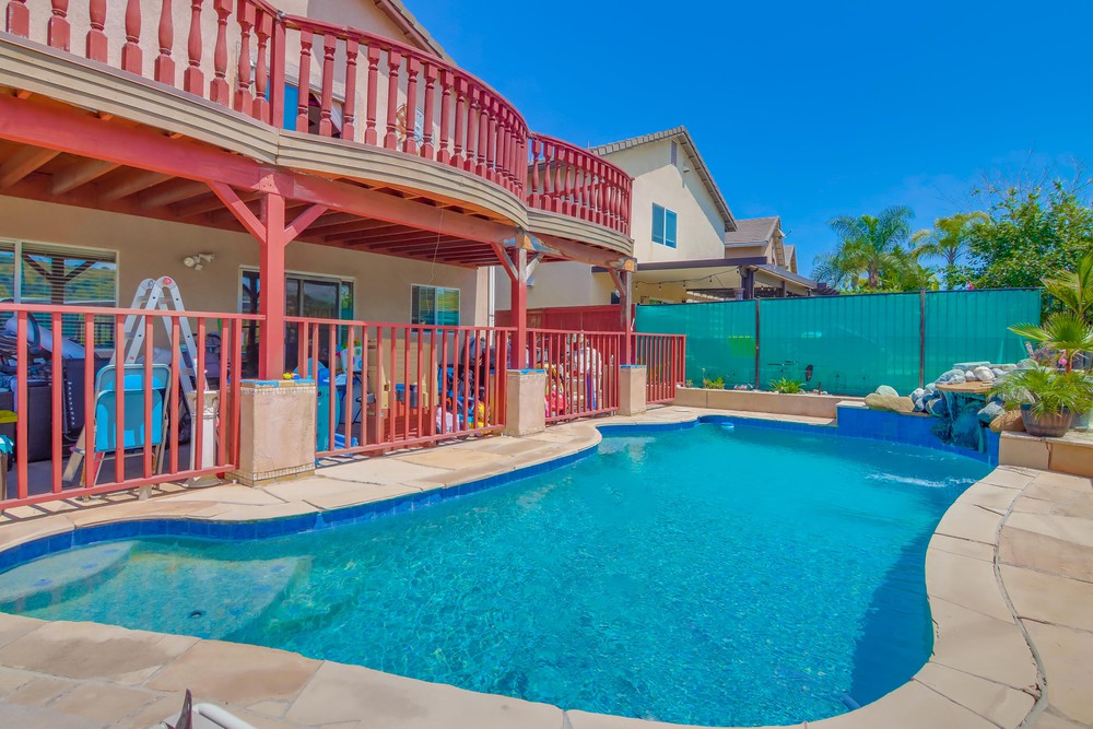Virtual tour photo 44 of 45 for 5027 Cimarron Way