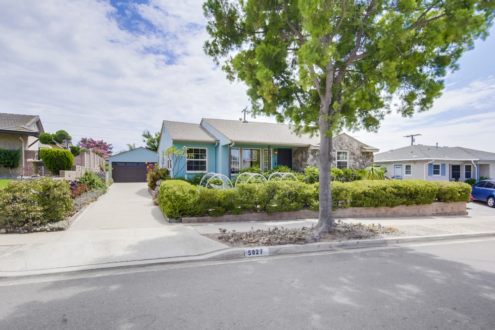 Virtual tour photo 1 of 33 for 5027 Greenbrier Ave