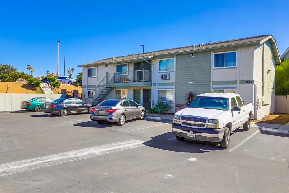 Virtual tour photo 3 of 18 for 5050 A St #10
