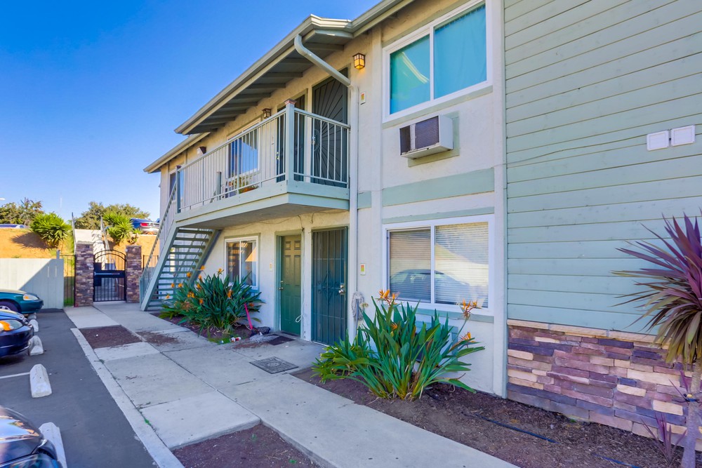 Virtual tour photo 4 of 18 for 5050 A St #10