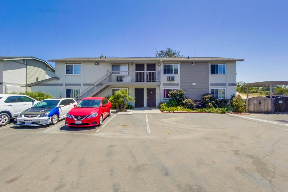 Virtual tour photo 5 of 28 for 5050 A St APT 11